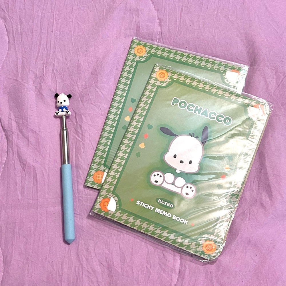 Pochacco Bundle